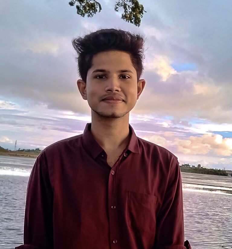 Sayed Safi WordPress Developer